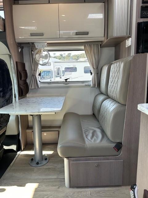 2023 Jayco Optimum