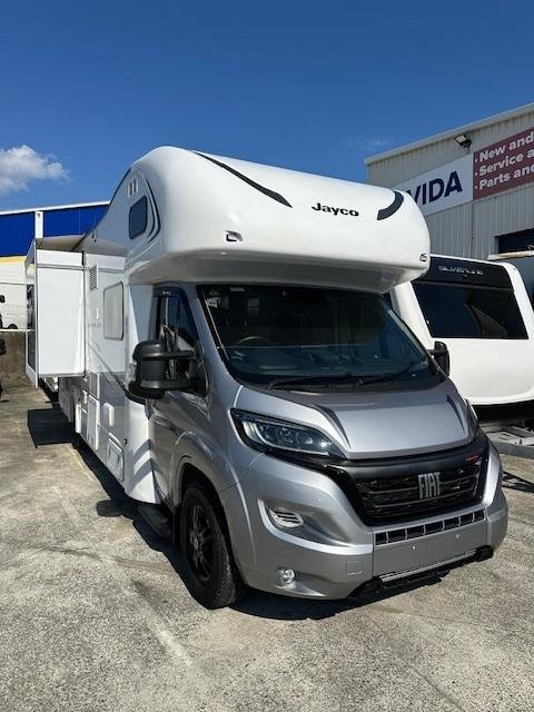 2023 Jayco Optimum