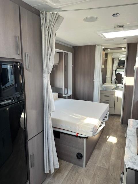 2023 Jayco Optimum