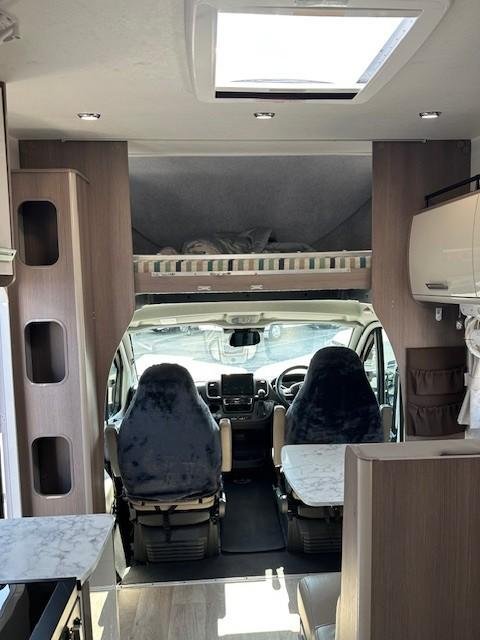 2023 Jayco Optimum