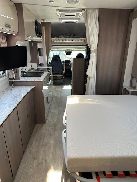 2023 Jayco Optimum