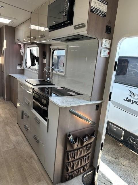 2023 Jayco Optimum