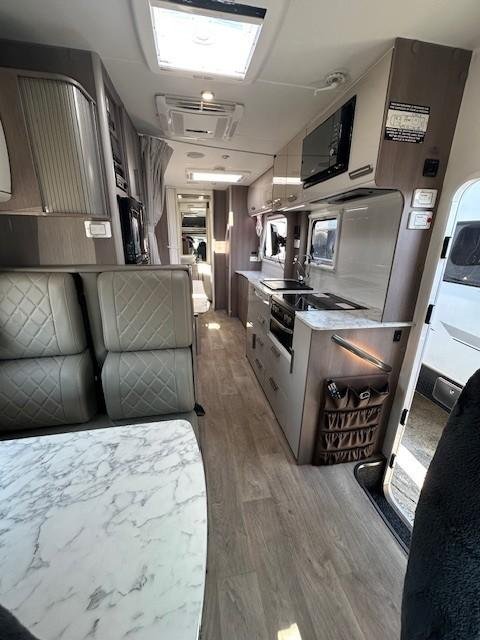 2023 Jayco Optimum