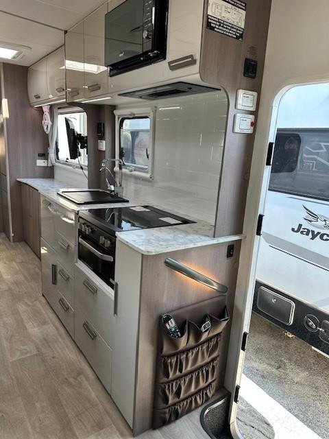 2023 Jayco Optimum