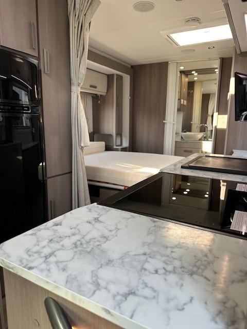2023 Jayco Optimum