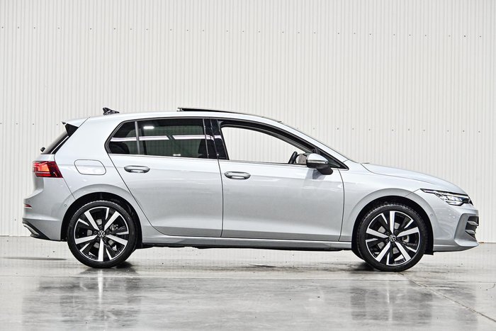2025 Volkswagen Golf 110TSI Style