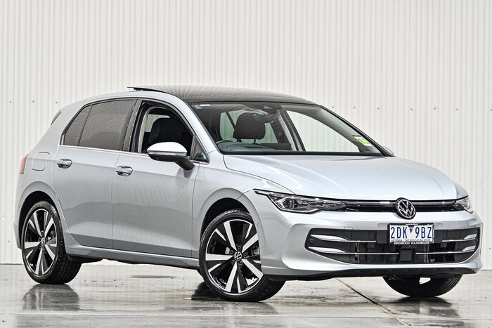 2025 Volkswagen Golf 110TSI Style