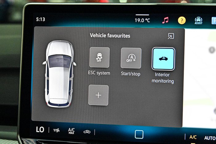 2025 Volkswagen Golf 110TSI Style