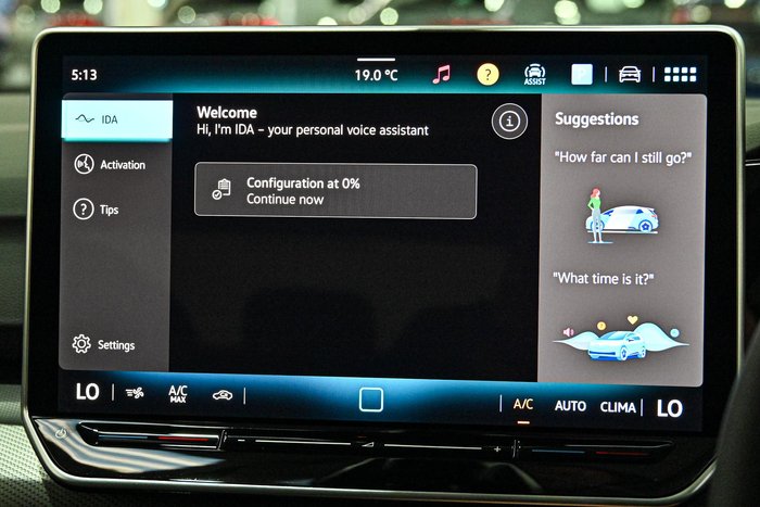 2025 Volkswagen Golf 110TSI Style