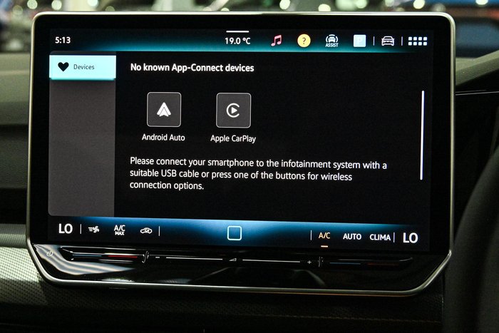 2025 Volkswagen Golf 110TSI Style