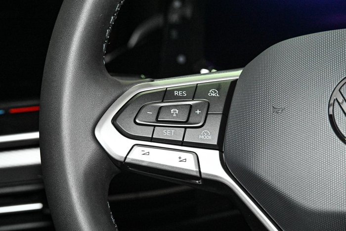 2025 Volkswagen Golf 110TSI Style