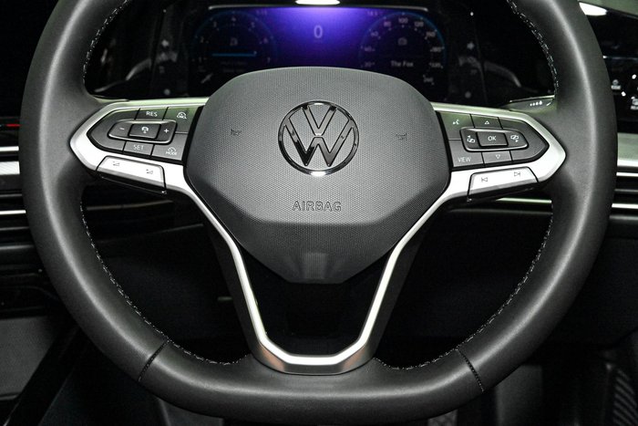 2025 Volkswagen Golf 110TSI Style