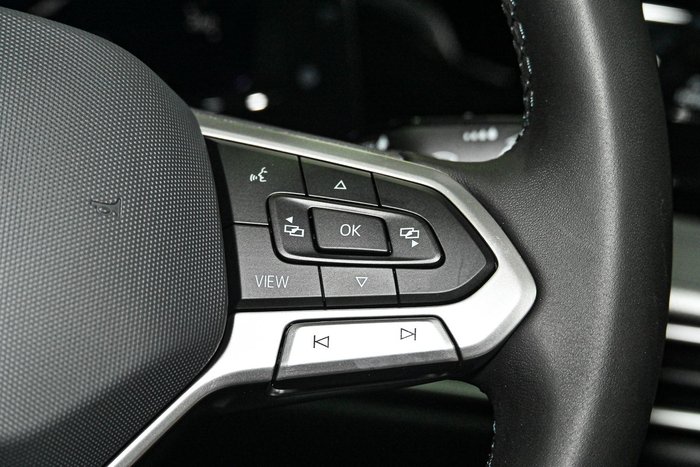 2025 Volkswagen Golf 110TSI Style