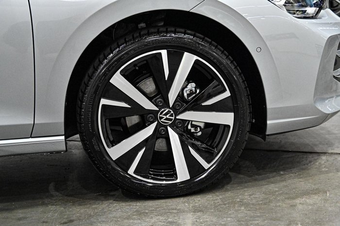 2025 Volkswagen Golf 110TSI Style