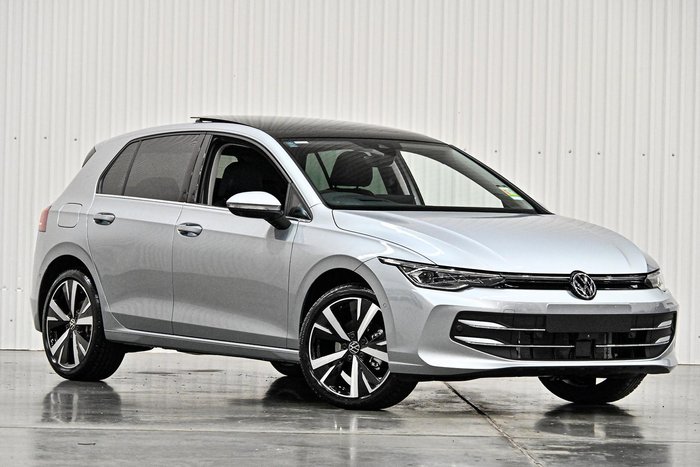 2025 Volkswagen Golf 110TSI Style
