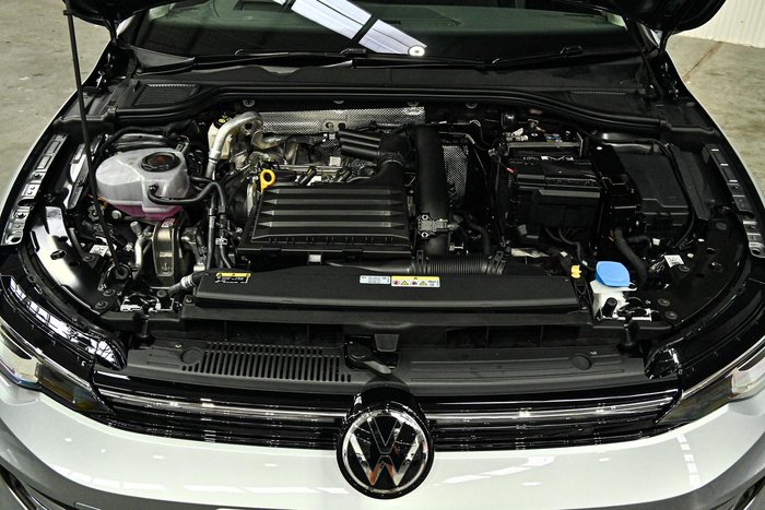 2025 Volkswagen Golf 110TSI Style