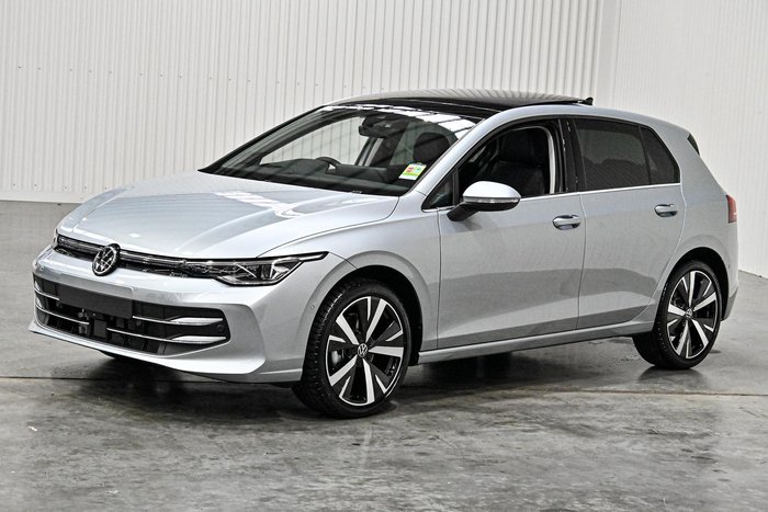 2025 Volkswagen Golf 110TSI Style