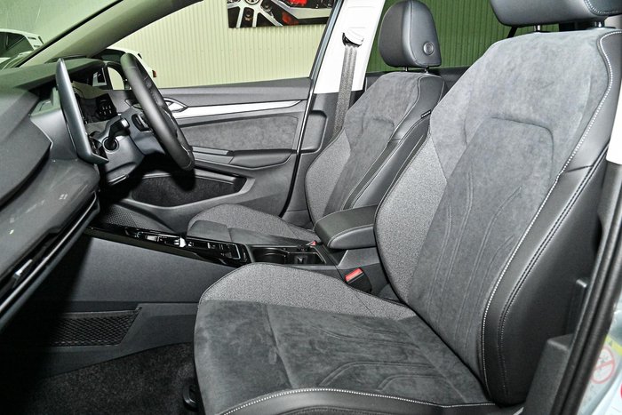 2025 Volkswagen Golf 110TSI Style