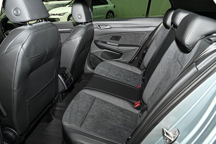 2025 Volkswagen Golf 110TSI Style