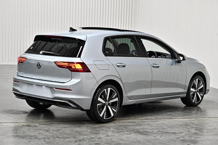 2025 Volkswagen Golf 110TSI Style
