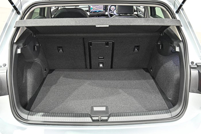 2025 Volkswagen Golf 110TSI Style