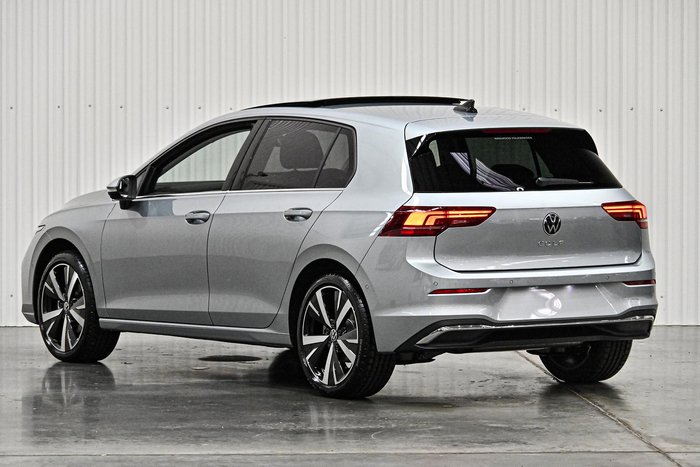 2025 Volkswagen Golf 110TSI Style