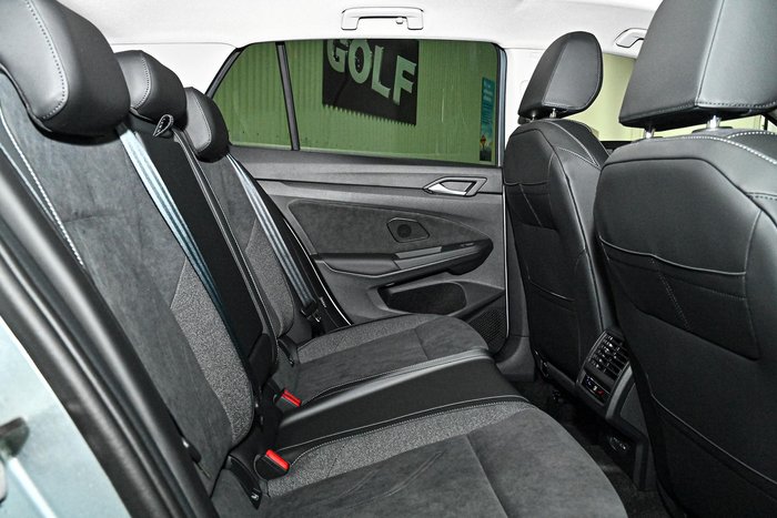 2025 Volkswagen Golf 110TSI Style