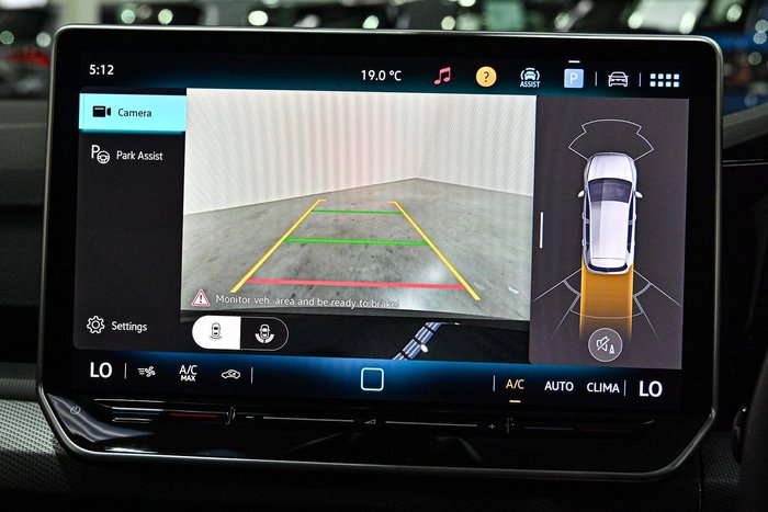 2025 Volkswagen Golf 110TSI Style