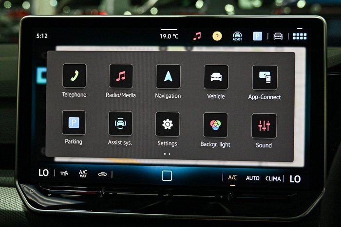 2025 Volkswagen Golf 110TSI Style