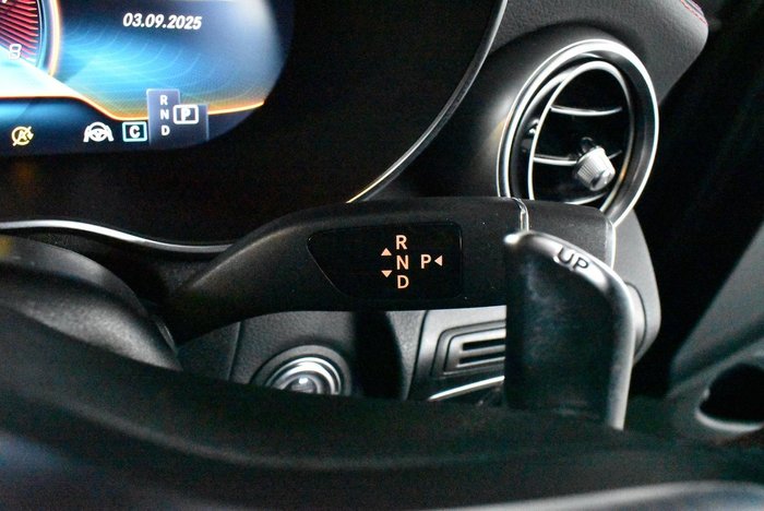 2022 Mercedes-Benz GLC-Class GLC43 AMG