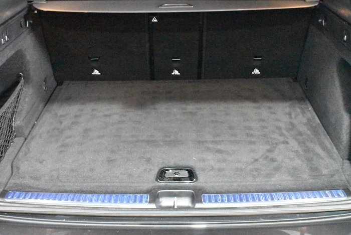 2022 Mercedes-Benz GLC-Class GLC43 AMG