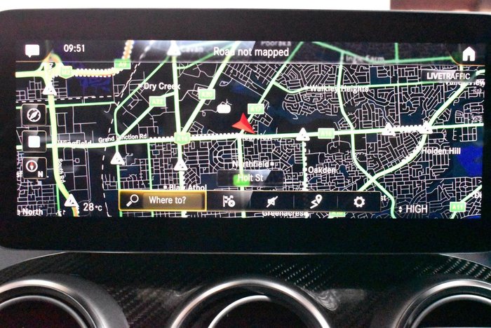 2022 Mercedes-Benz GLC-Class GLC43 AMG