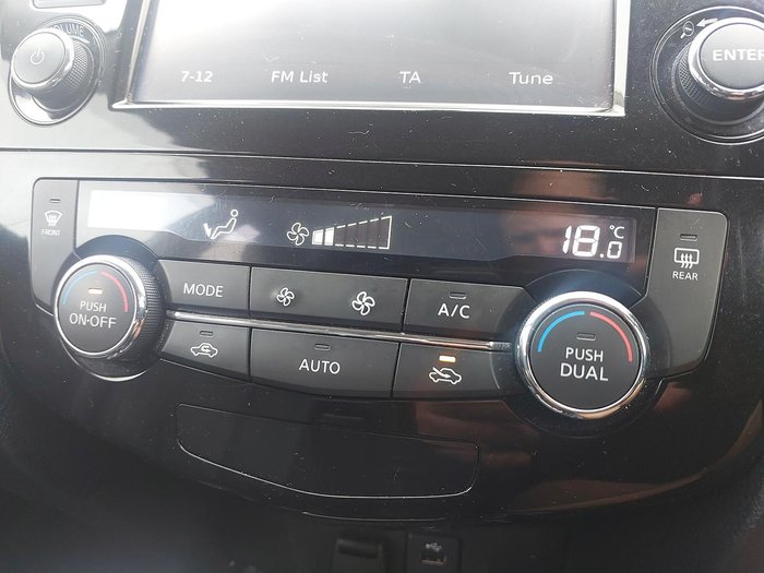 2019 Nissan X-TRAIL ST-L