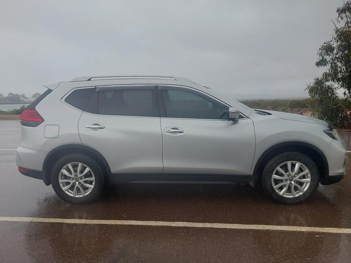 2019 Nissan X-TRAIL ST-L