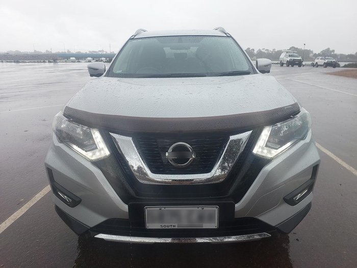 2019 Nissan X-TRAIL ST-L