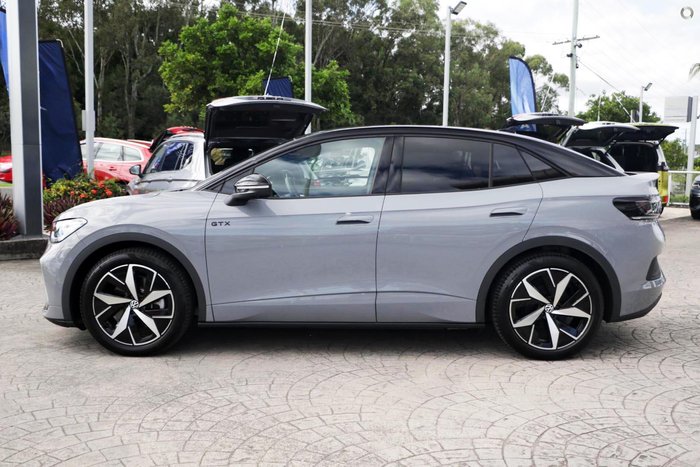 2025 Volkswagen ID.5 GTX