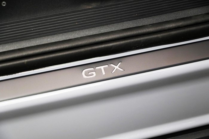 2025 Volkswagen ID.5 GTX