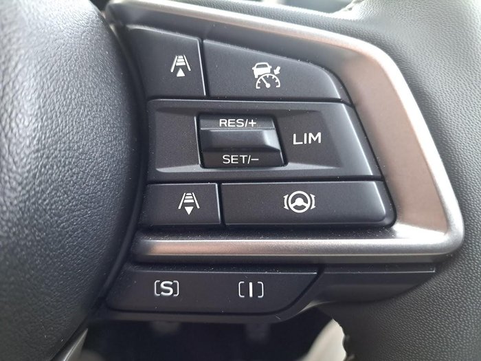 2025 Subaru Outback AWD Sport XT