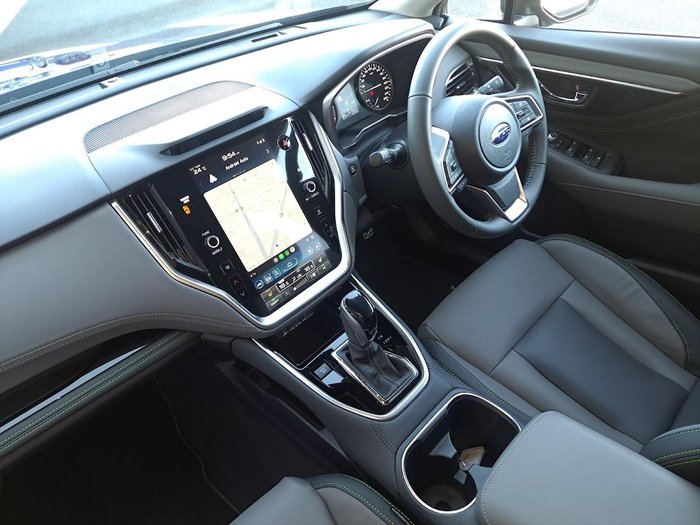 2025 Subaru Outback AWD Sport XT