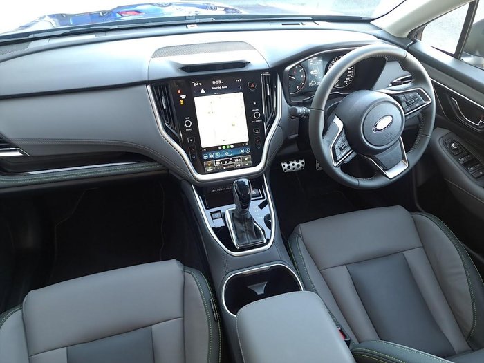 2025 Subaru Outback AWD Sport XT