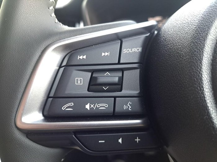 2025 Subaru Outback AWD Sport XT