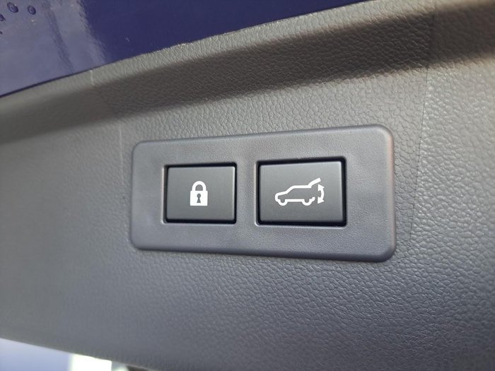 2025 Subaru Outback AWD Sport XT