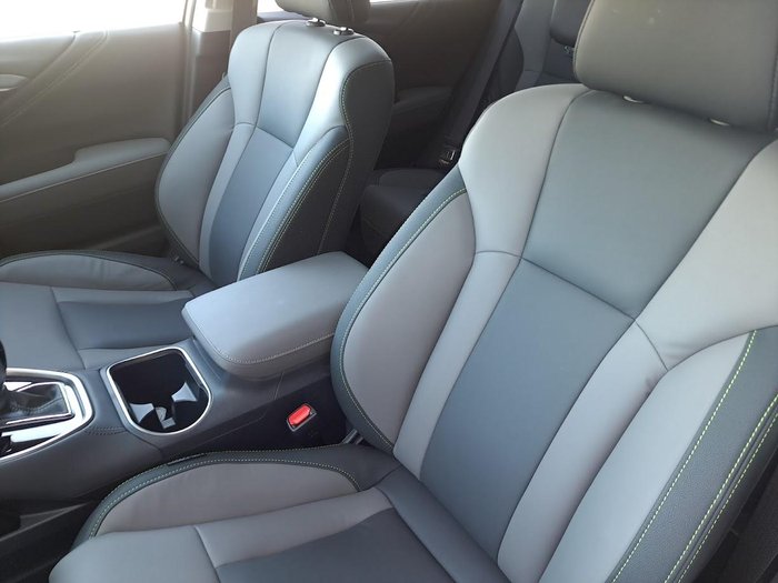 2025 Subaru Outback AWD Sport XT