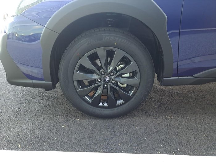 2025 Subaru Outback AWD Sport XT