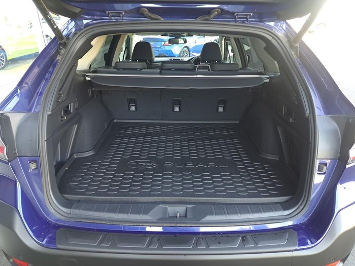 2025 Subaru Outback AWD Sport XT