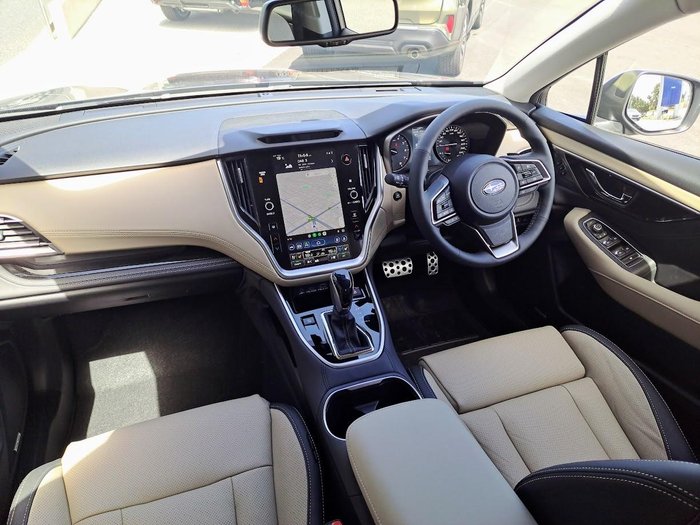 2025 Subaru Outback AWD Touring