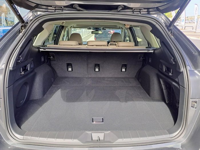 2025 Subaru Outback AWD Touring