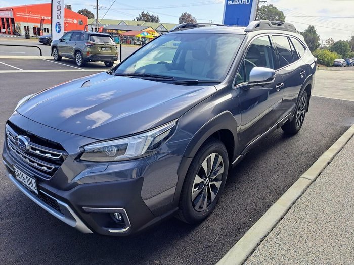 2025 Subaru Outback AWD Touring