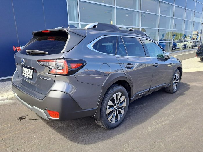 2025 Subaru Outback AWD Touring