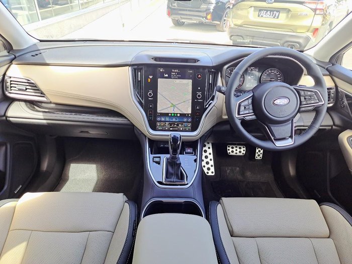 2025 Subaru Outback AWD Touring